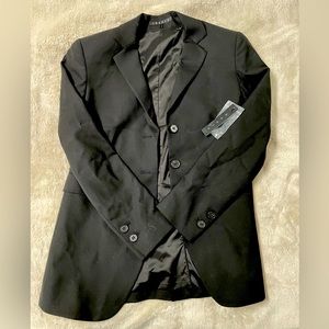 black Theory blazer for women